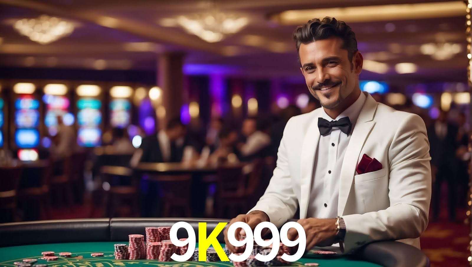 Tecnologia da Plataforma 9K999