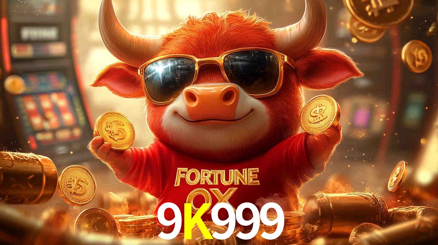 9K999 Bet