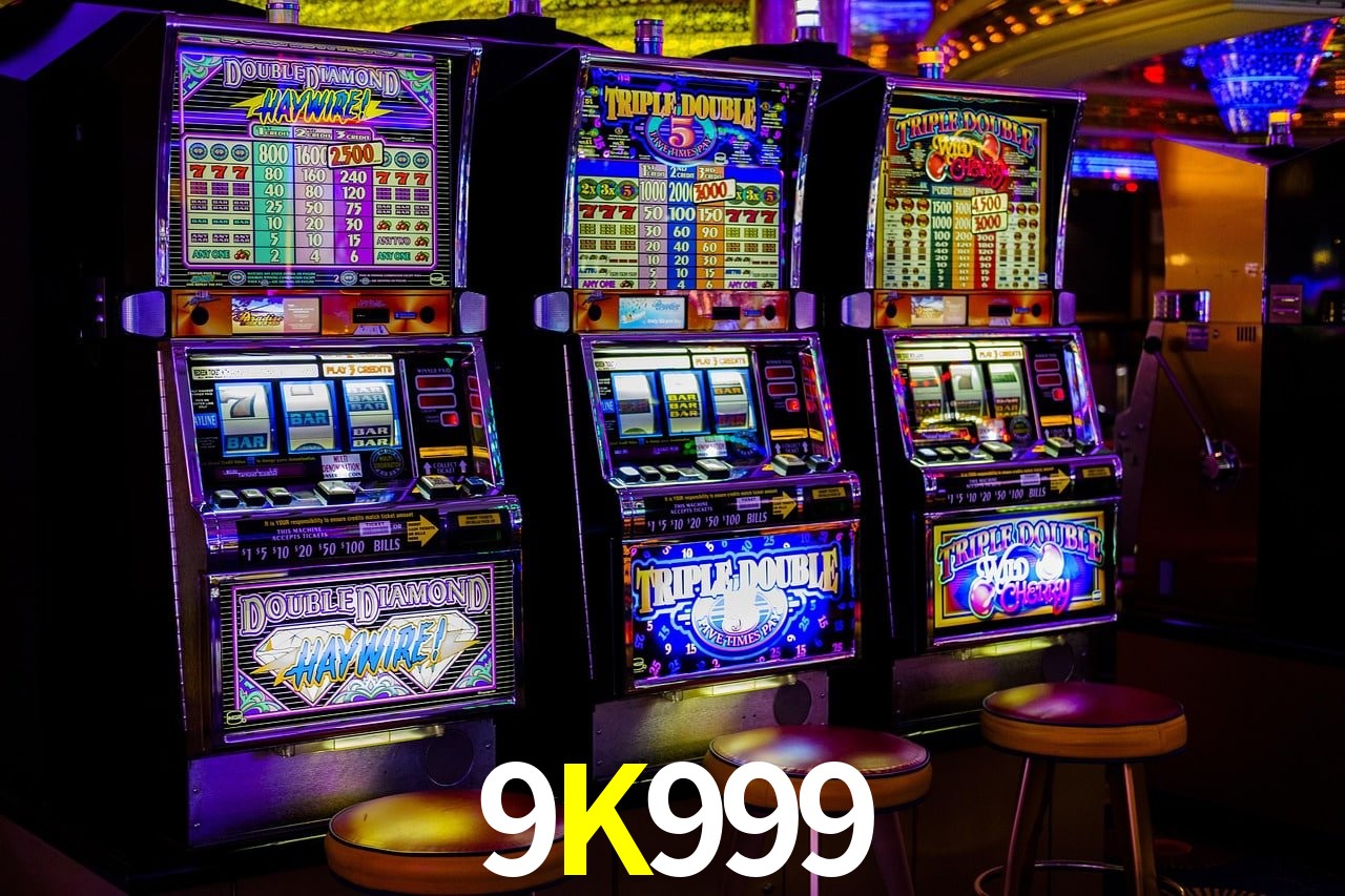 Mesa de Blackjack 9K999